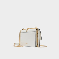 Aldo | Miyabell in White - Crossbody bag