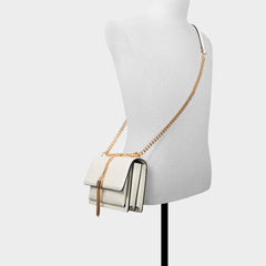 Aldo | Miyabell in White - Crossbody bag