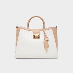 Aldo | Crelally Other White Women's Tote & Satchel bags - Satchel bag
