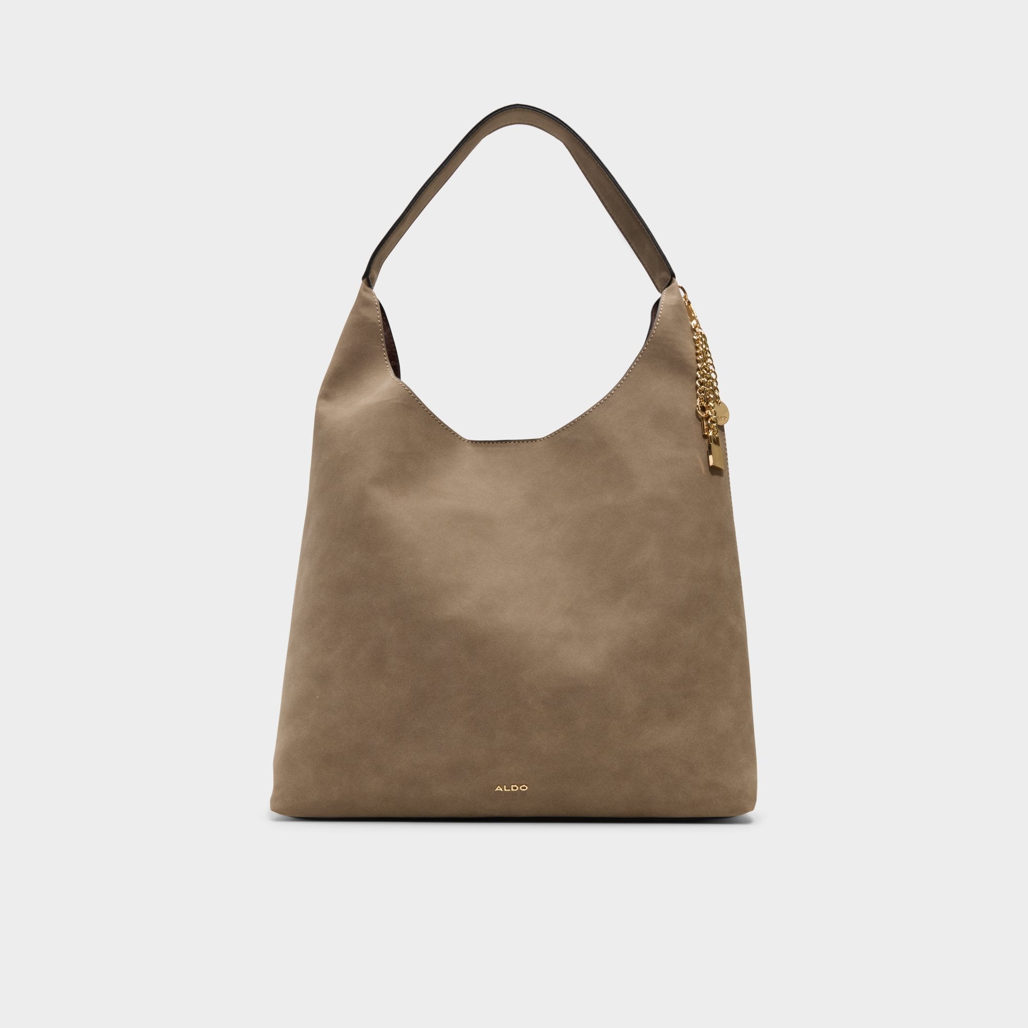 Aldo | Flonn in Taupe -