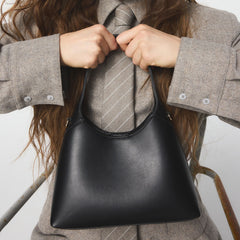 Aldo | Smallharperr in Black - Hobo bag