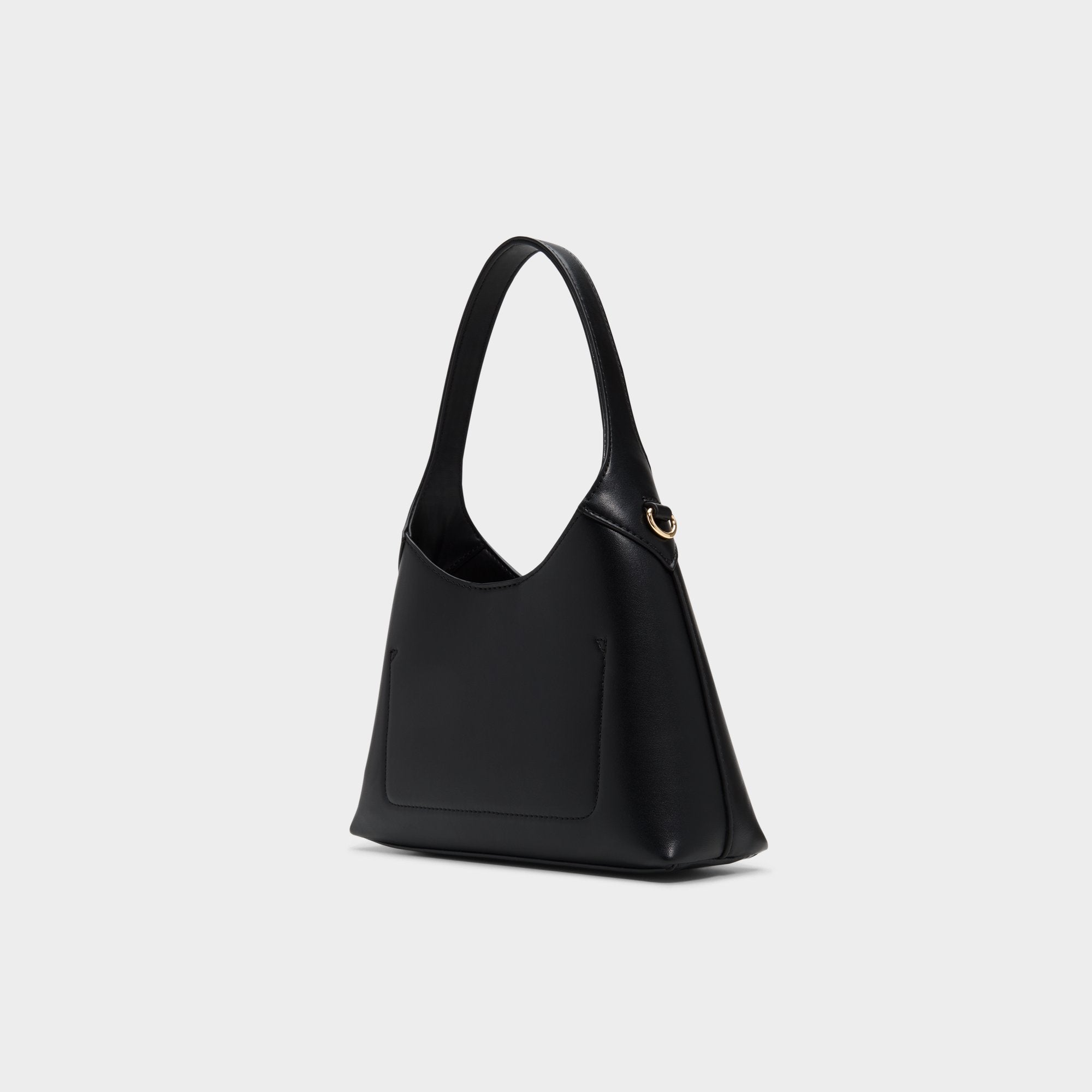 Aldo | Smallharperr in Black - Hobo bag