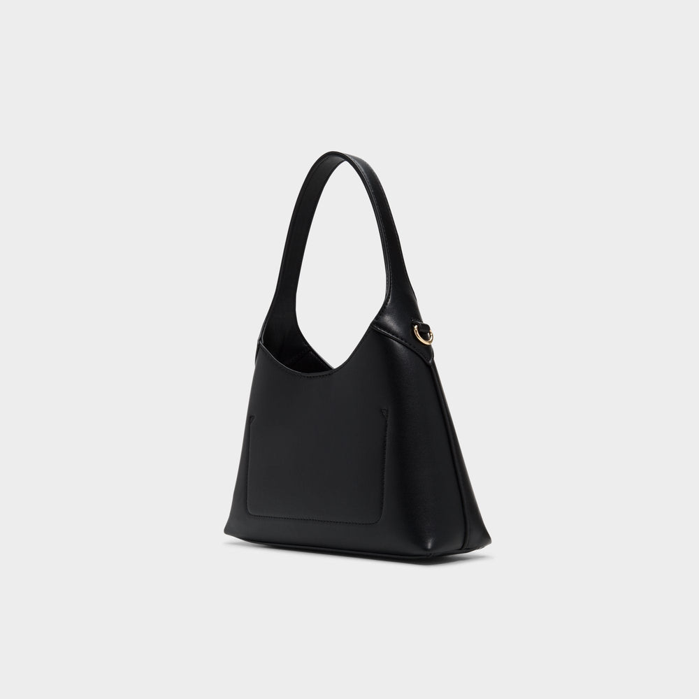 Aldo | Smallharperr in Black - Hobo bag