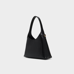 Aldo | Smallharperr in Black - Hobo bag