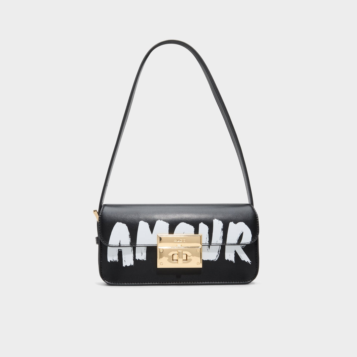 Aldo | Amandyy in Black - Shoulder bag