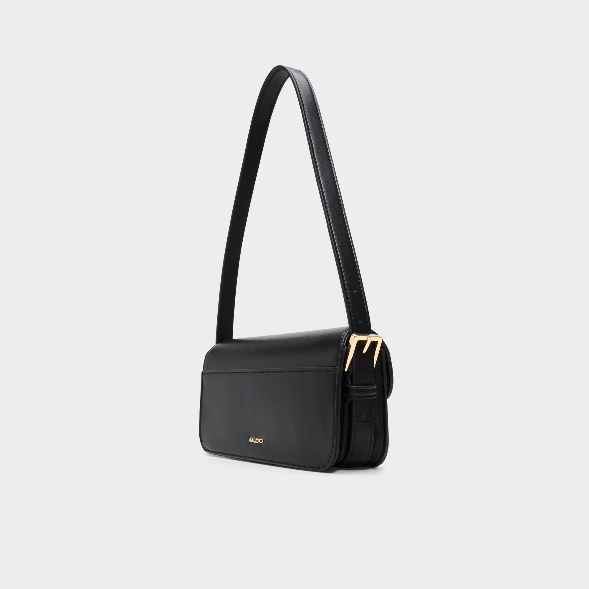 Aldo | Amandyy in Black - Shoulder bag