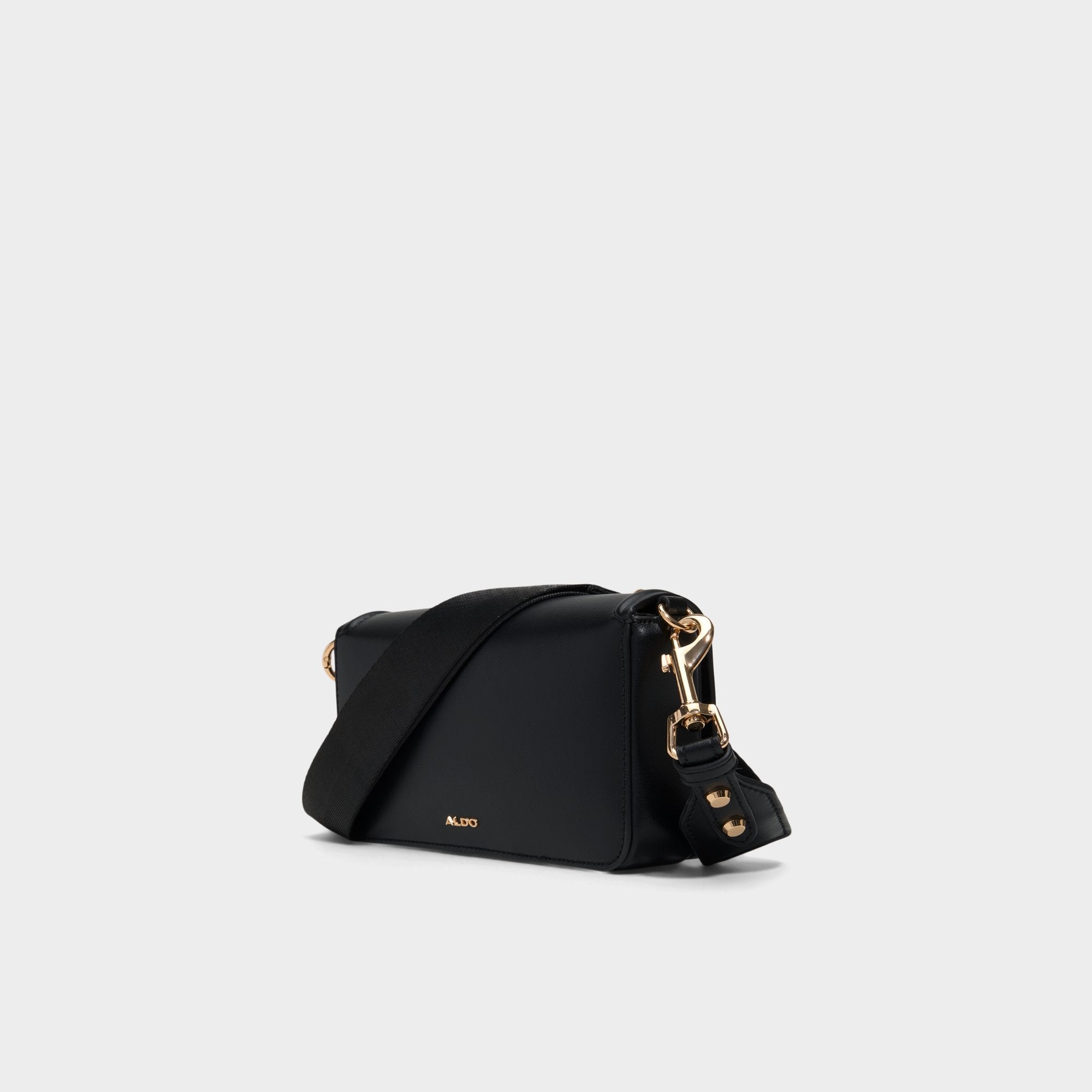 Aldo | Gwendyy in Black - Crossbody bag