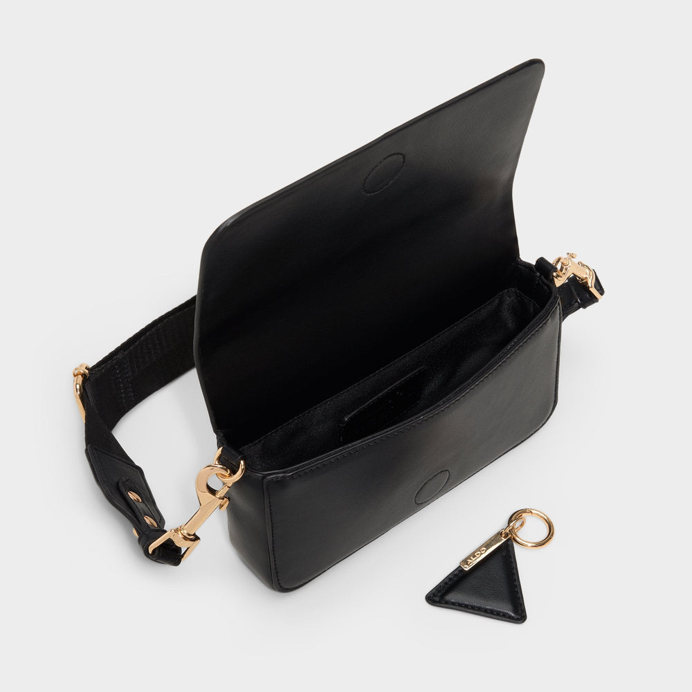 Aldo | Gwendyy in Black - Crossbody bag