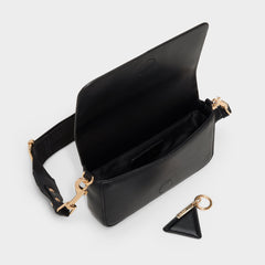 Aldo | Gwendyy in Black - Crossbody bag