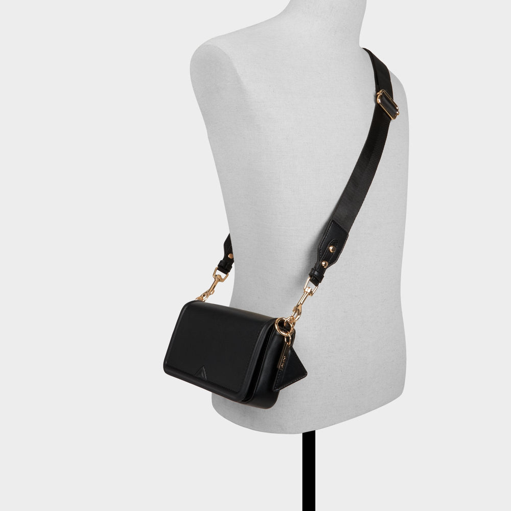 Aldo | Gwendyy in Black - Crossbody bag