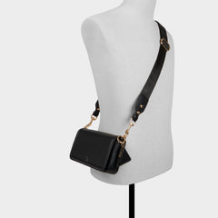 Aldo | Gwendyy in Black - Crossbody bag