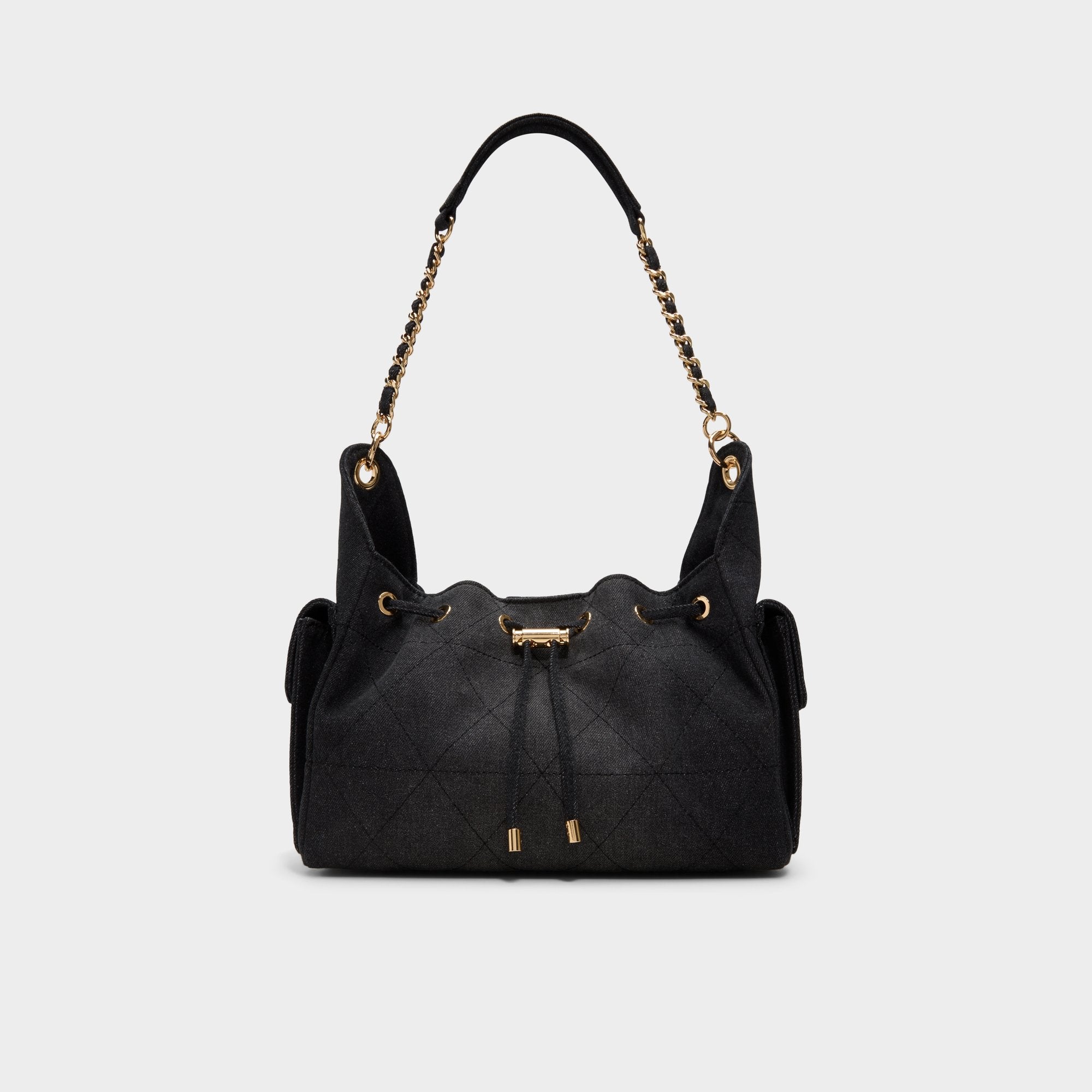 Aldo | Stilaax in Denim - Shoulder bag
