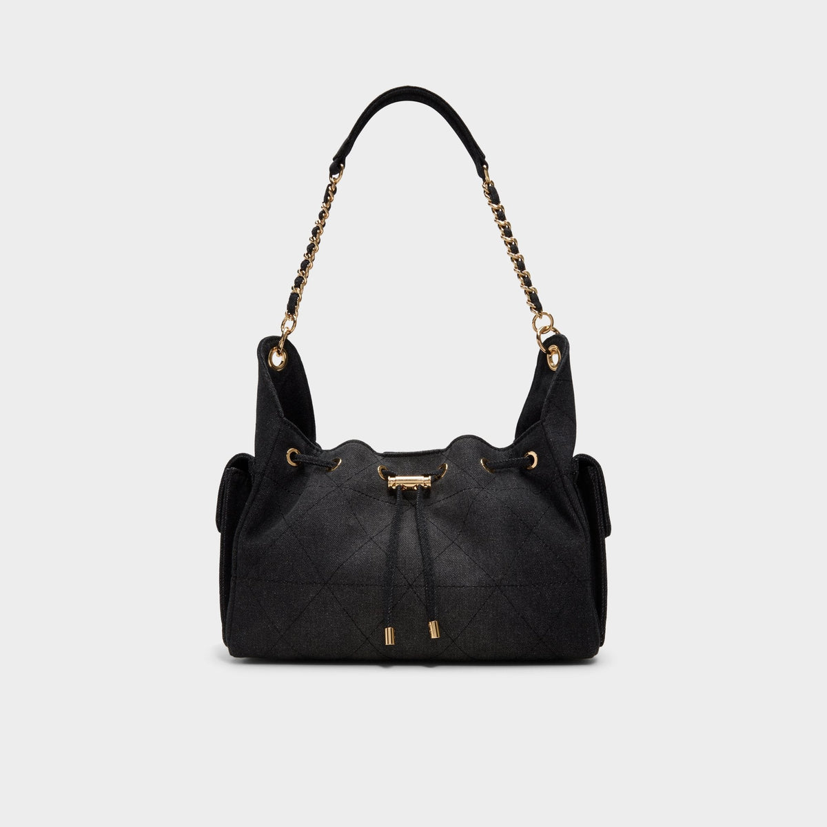 Aldo | Stilaax in Denim - Shoulder bag