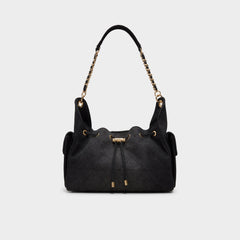 Aldo | Stilaax in Denim - Shoulder bag