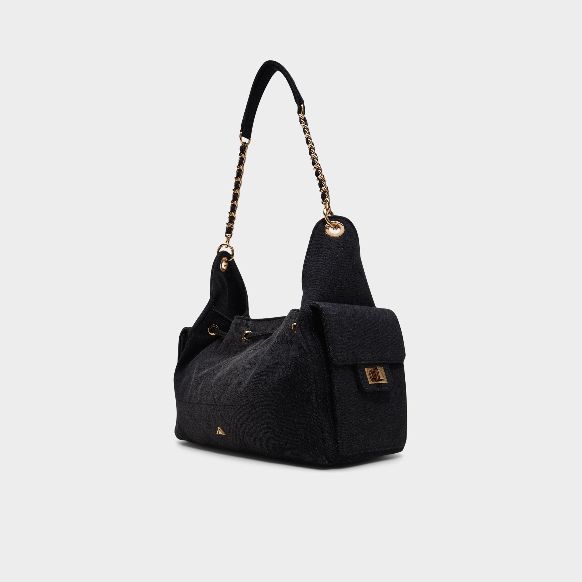 Aldo | Stilaax in Denim - Shoulder bag