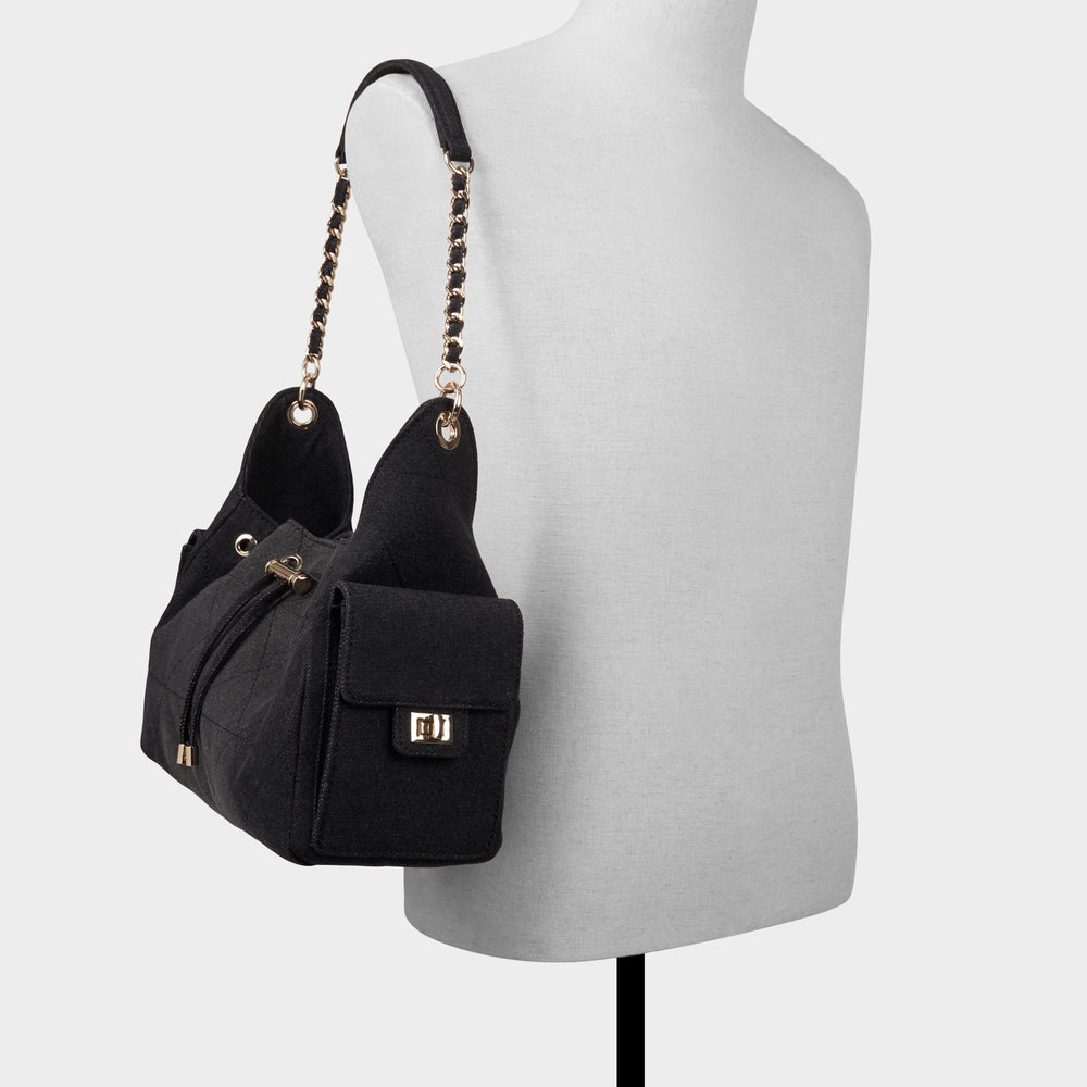 Aldo | Stilaax in Denim - Shoulder bag