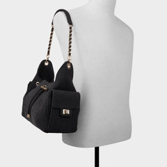 Aldo | Stilaax in Denim - Shoulder bag