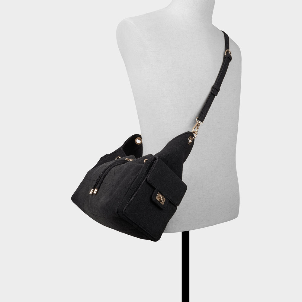 Aldo | Stilaax in Denim - Shoulder bag