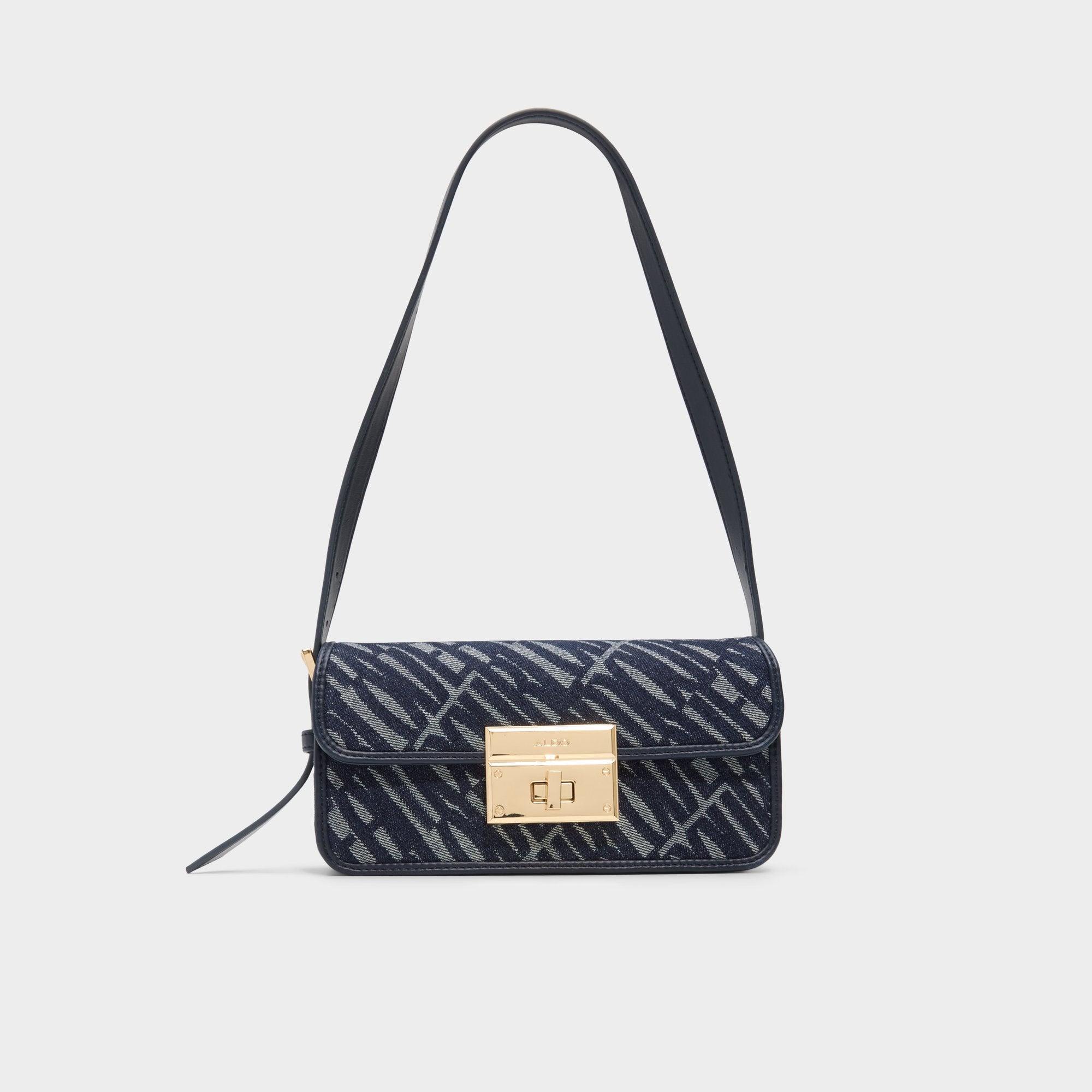Aldo | Amandyy in Denim - Shoulder bag