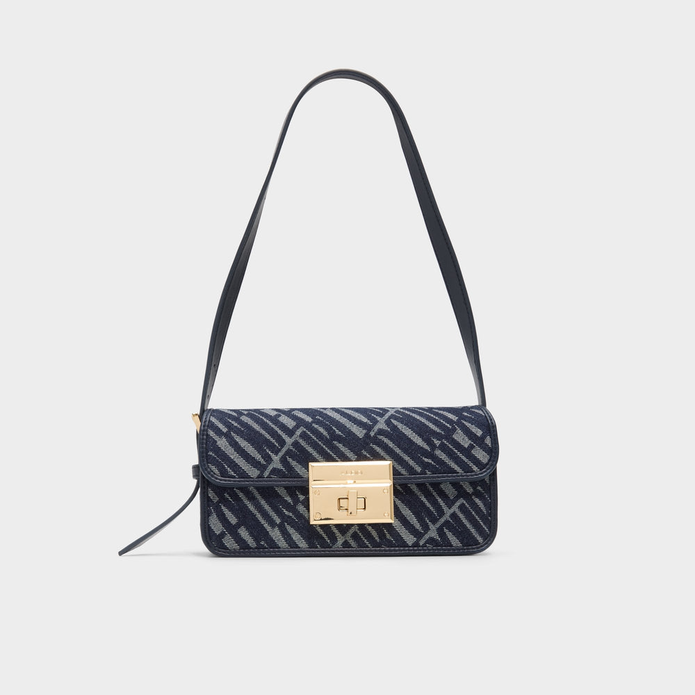 Aldo | Amandyy in Denim - Shoulder bag
