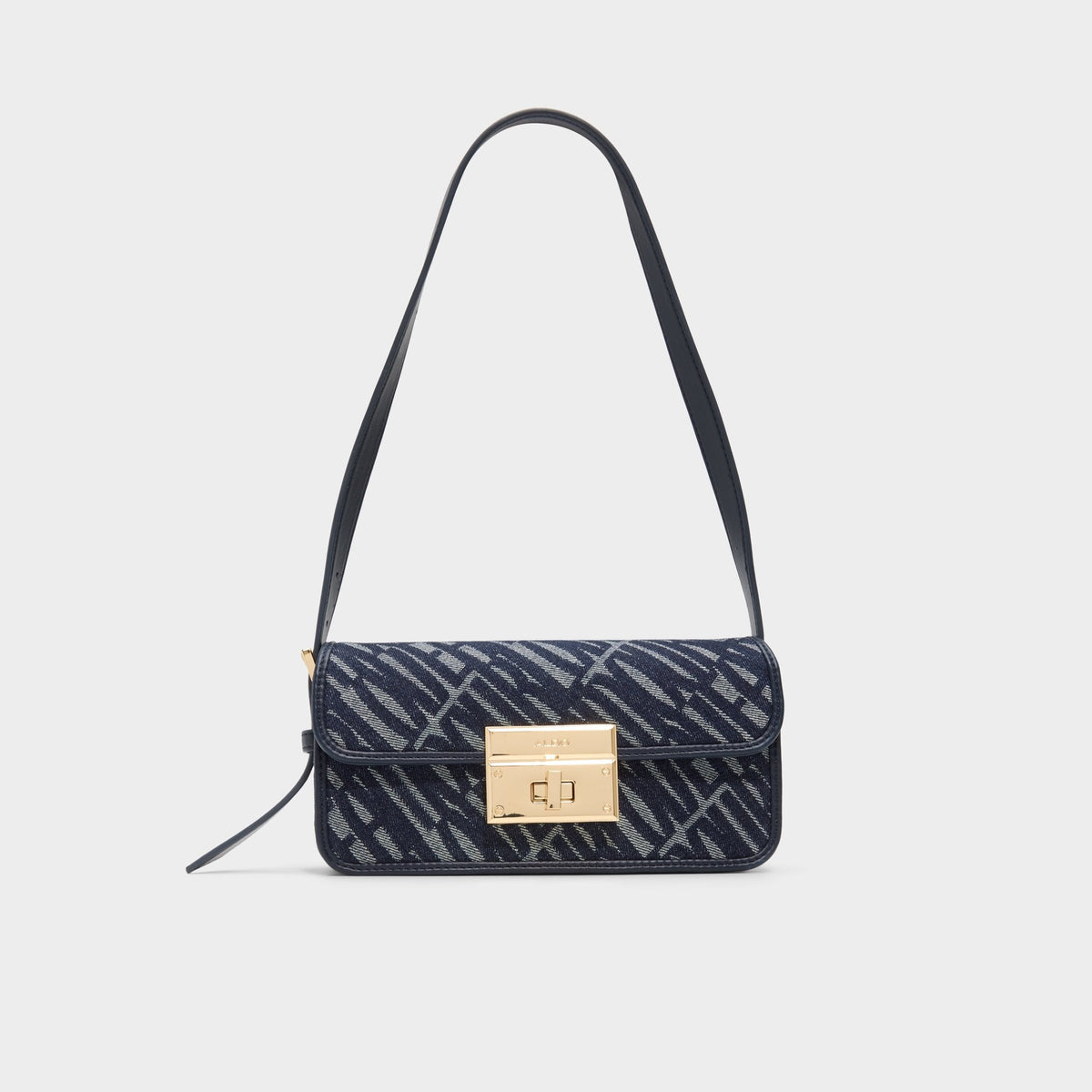 Aldo | Amandyy in Denim - Shoulder bag