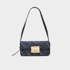 Aldo | Amandyy in Denim - Shoulder bag