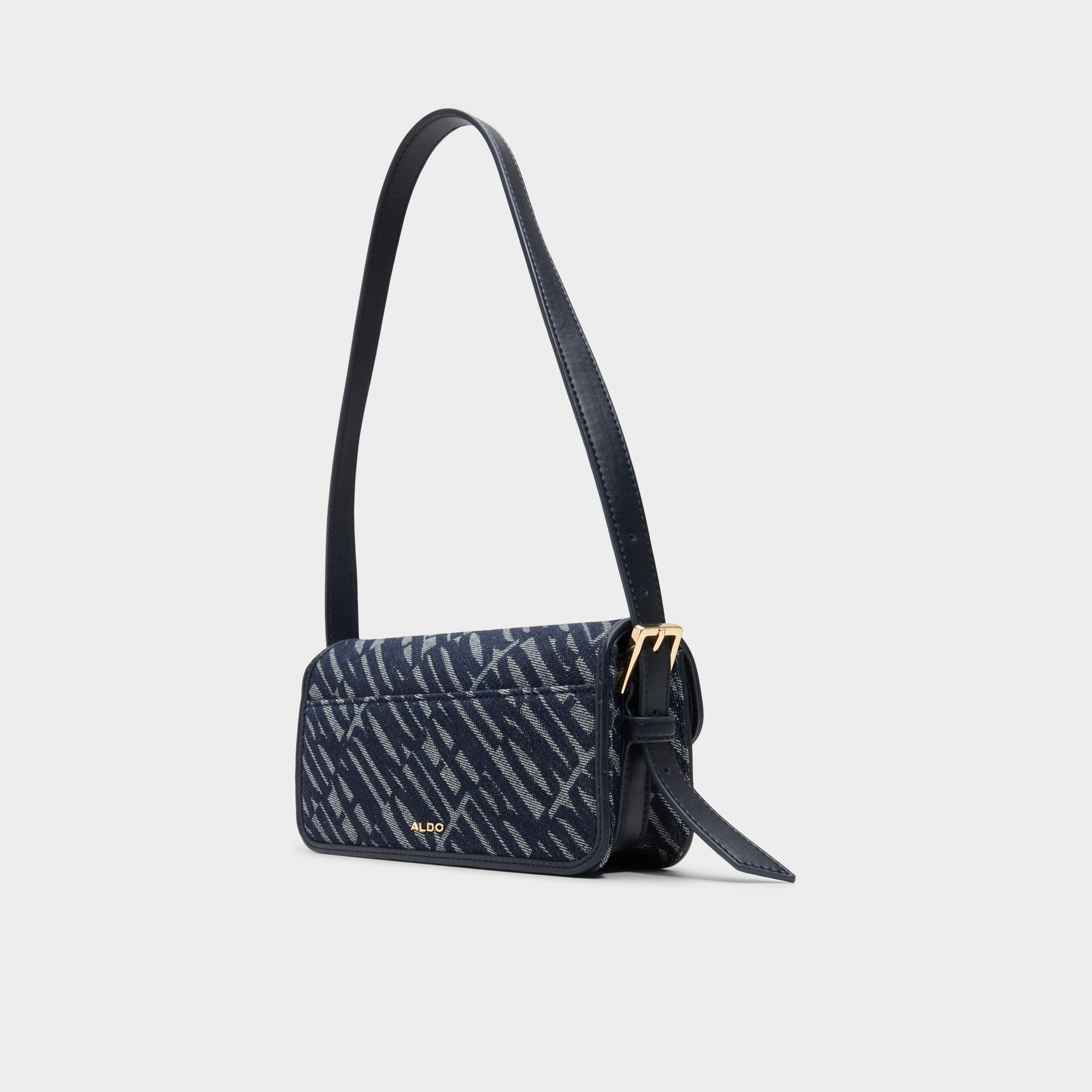 Aldo | Amandyy in Denim - Shoulder bag