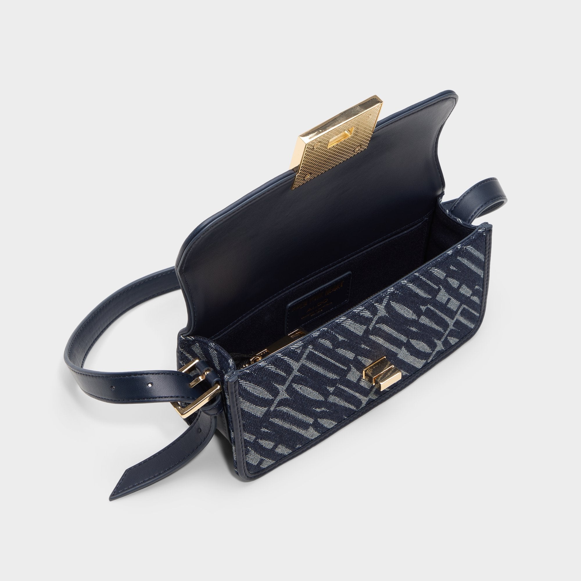 Aldo | Amandyy in Denim - Shoulder bag