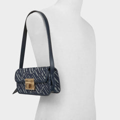 Aldo | Amandyy in Denim - Shoulder bag