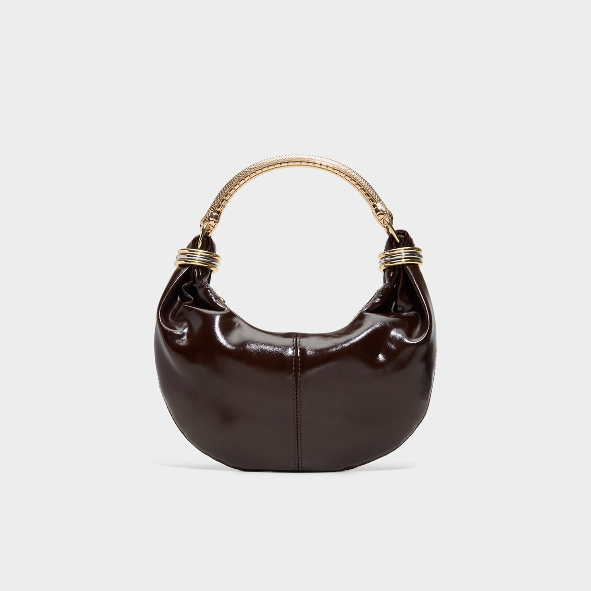 Aldo | Kemberlyyx in Plum - Shoulder bag