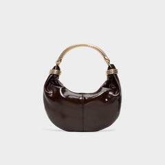 Aldo | Kemberlyyx in Plum - Shoulder bag
