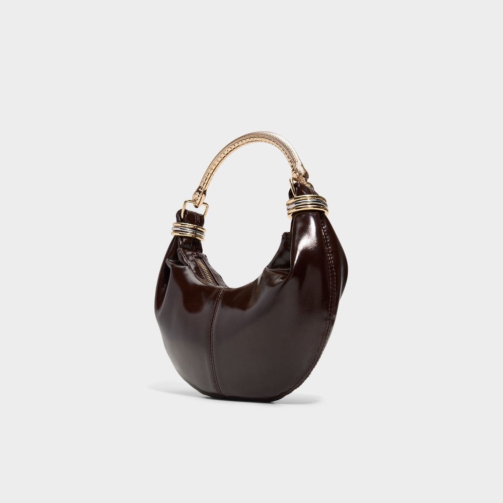Aldo | Kemberlyyx in Plum - Shoulder bag