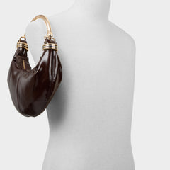 Aldo | Kemberlyyx in Plum - Shoulder bag