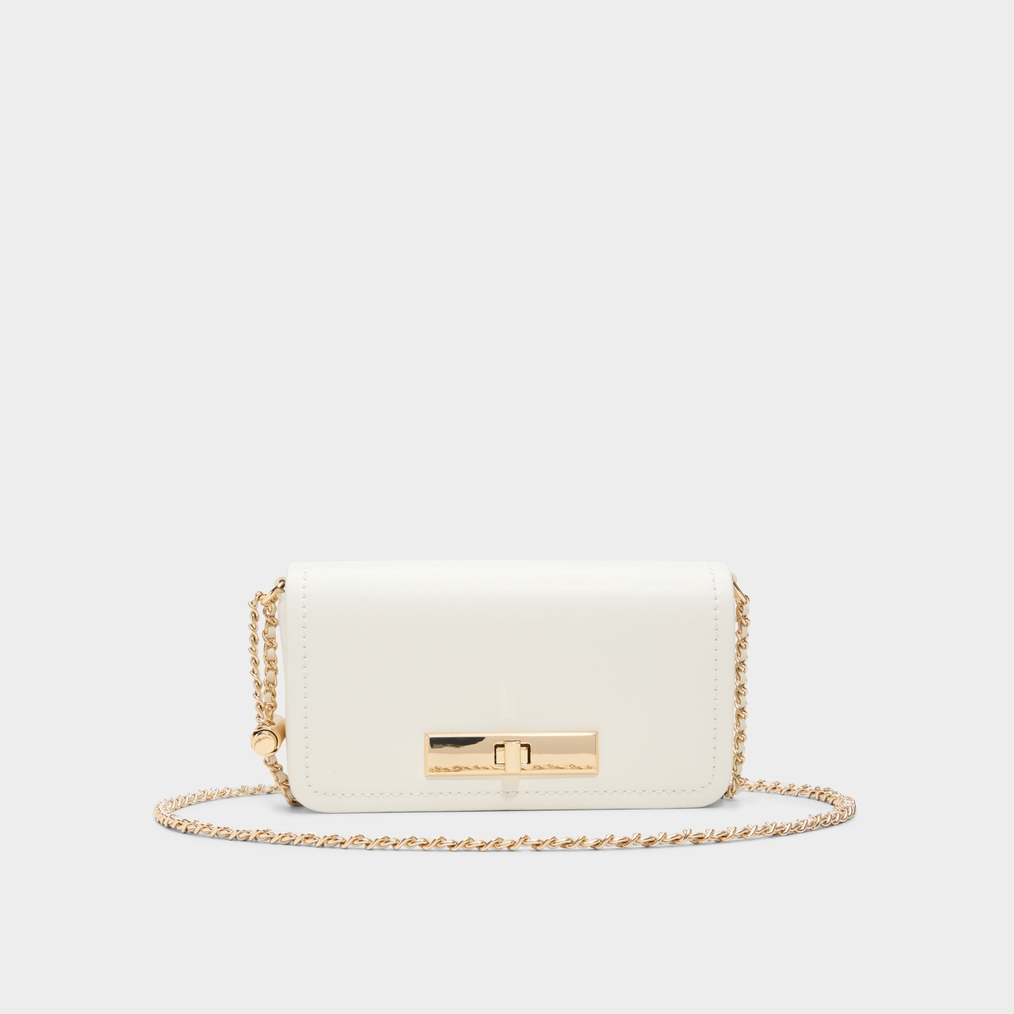 Aldo | Dalenn in White - Crossbody bag