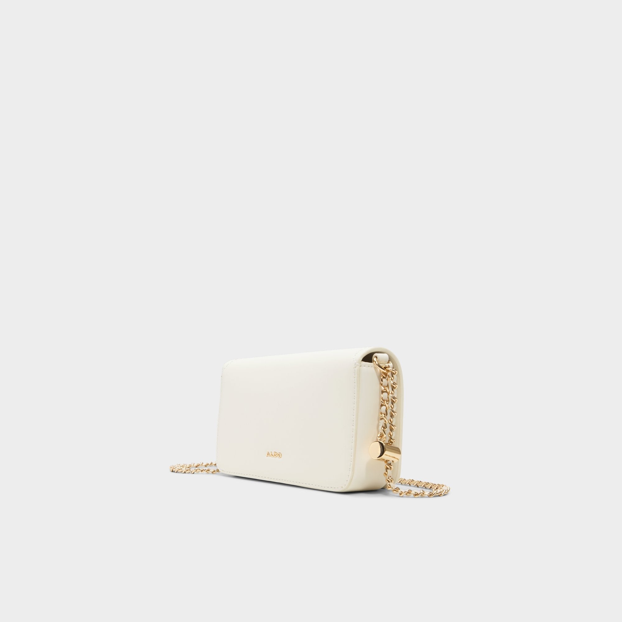 Aldo | Dalenn in White - Crossbody bag