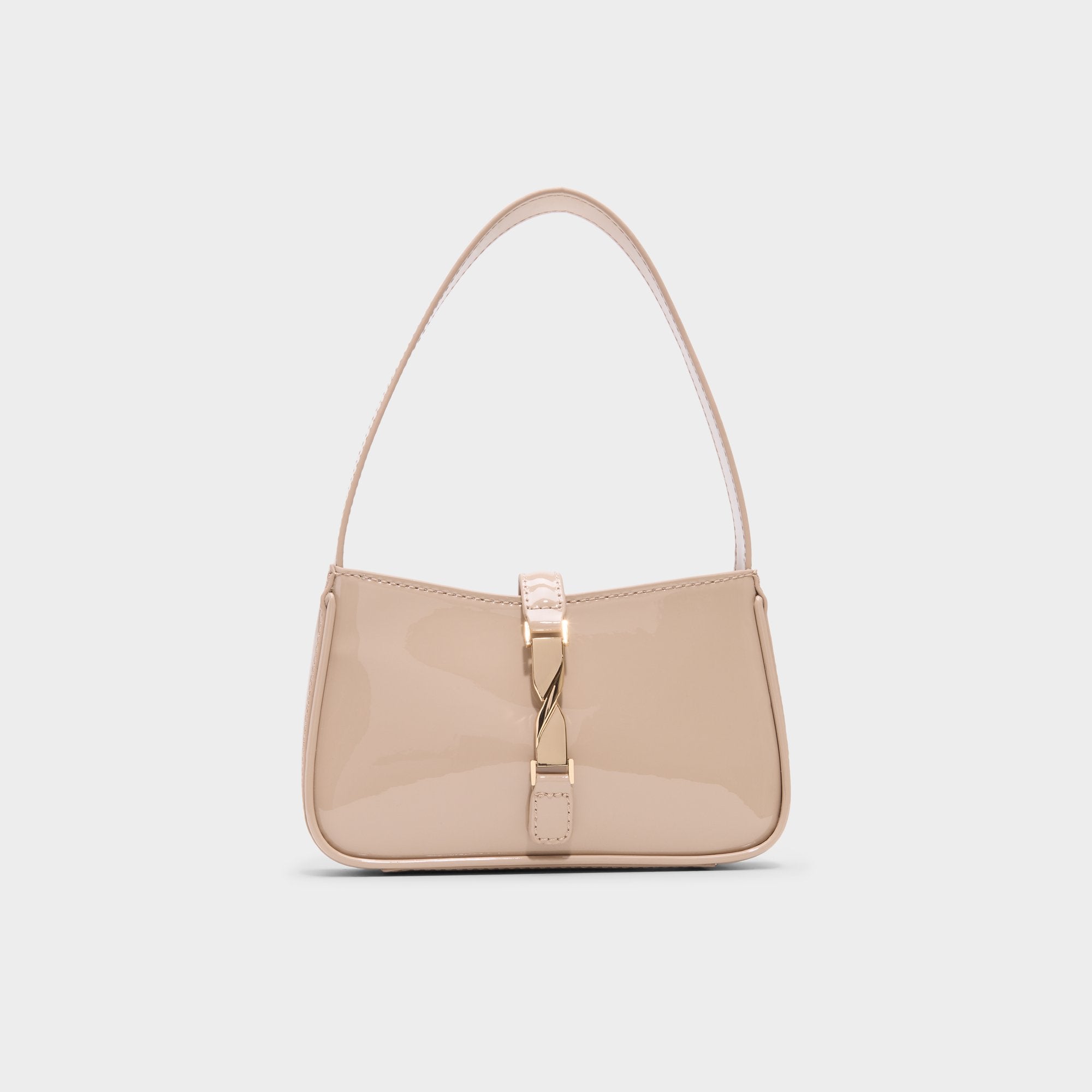 Aldo | Abrielle in Natural - Shoulder bag