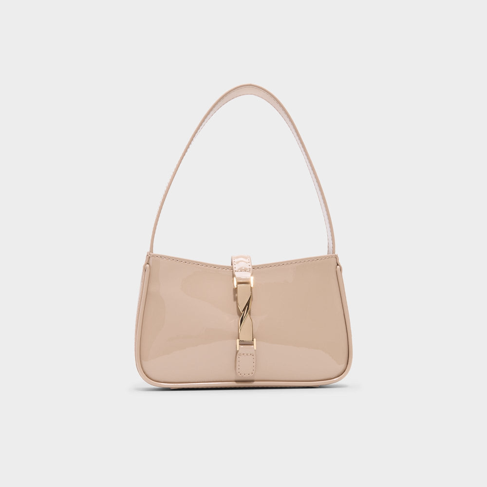 Aldo | Abrielle in Natural - Shoulder bag