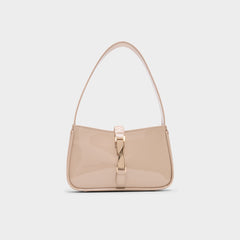 Aldo | Abrielle in Natural - Shoulder bag