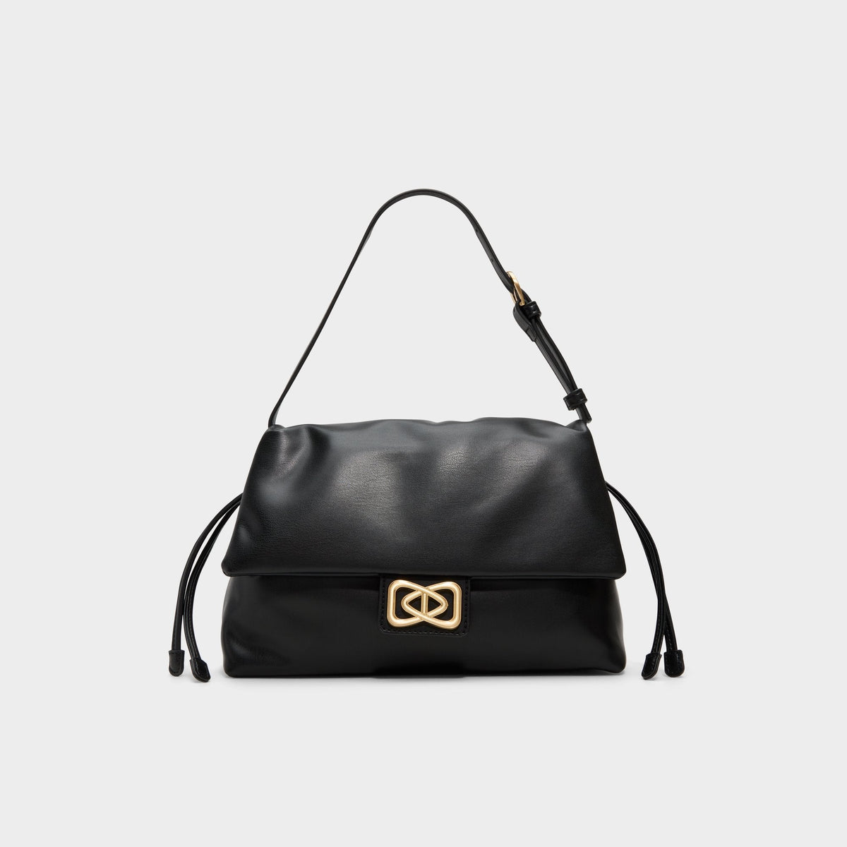 Aldo | Eelinoraa in Black - Crossbody bag