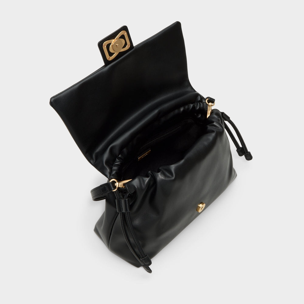 Aldo | Eelinoraa in Black - Crossbody bag