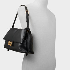 Aldo | Eelinoraa in Black - Crossbody bag
