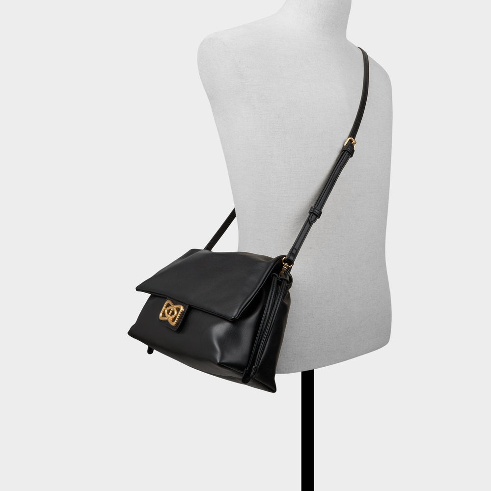 Aldo | Eelinoraa in Black - Crossbody bag