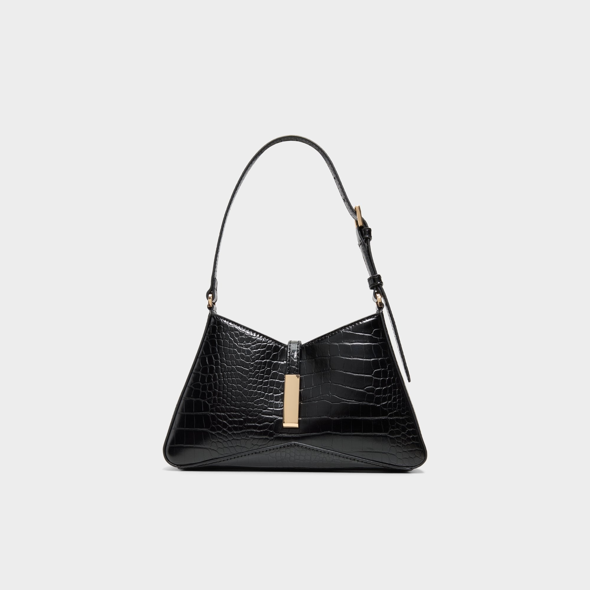 Aldo | Julietta in Black - Shoulder bag