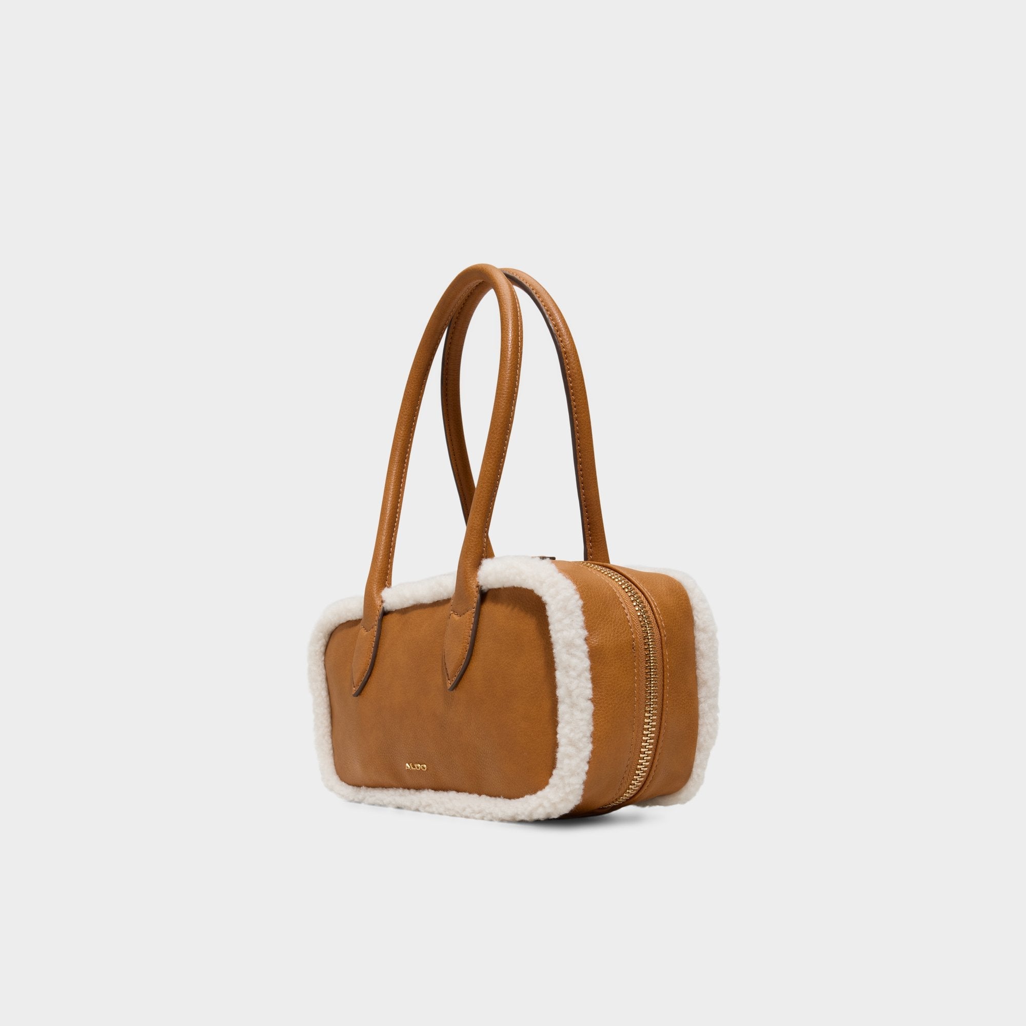 Aldo | Daystromm in Tan - Satchel bag