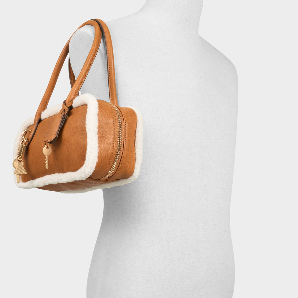 Aldo | Daystromm in Tan - Satchel bag