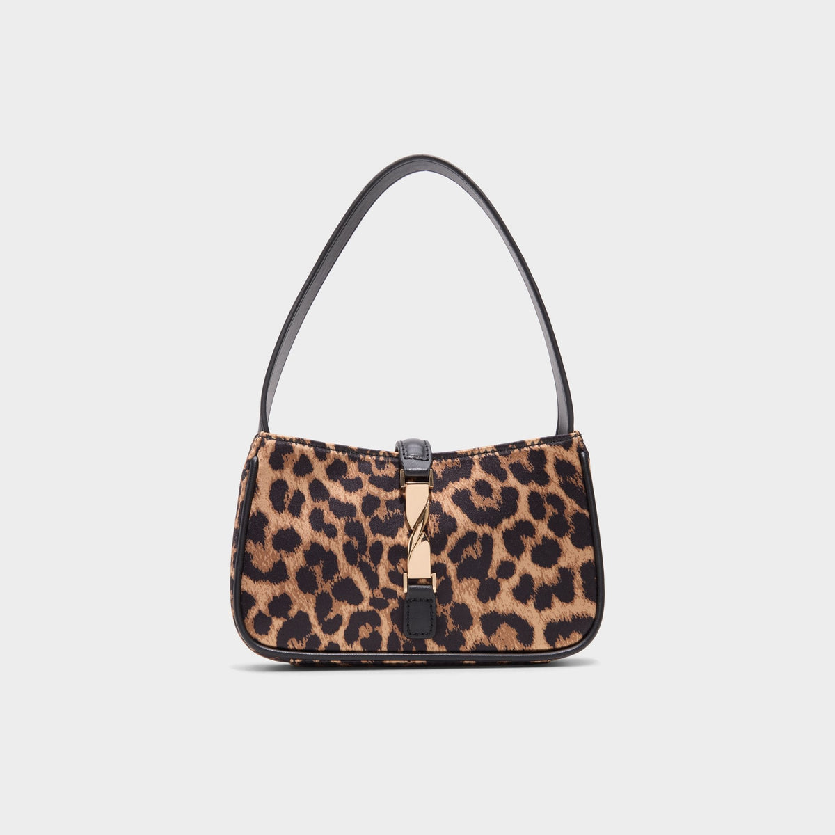 Aldo | Abrielle in Other Brown - Shoulder bag