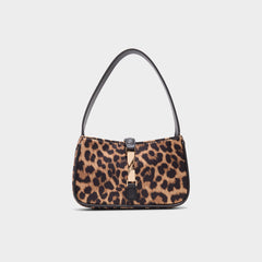 Aldo | Abrielle in Other Brown - Shoulder bag