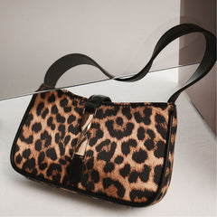 Aldo | Abrielle in Other Brown - Shoulder bag