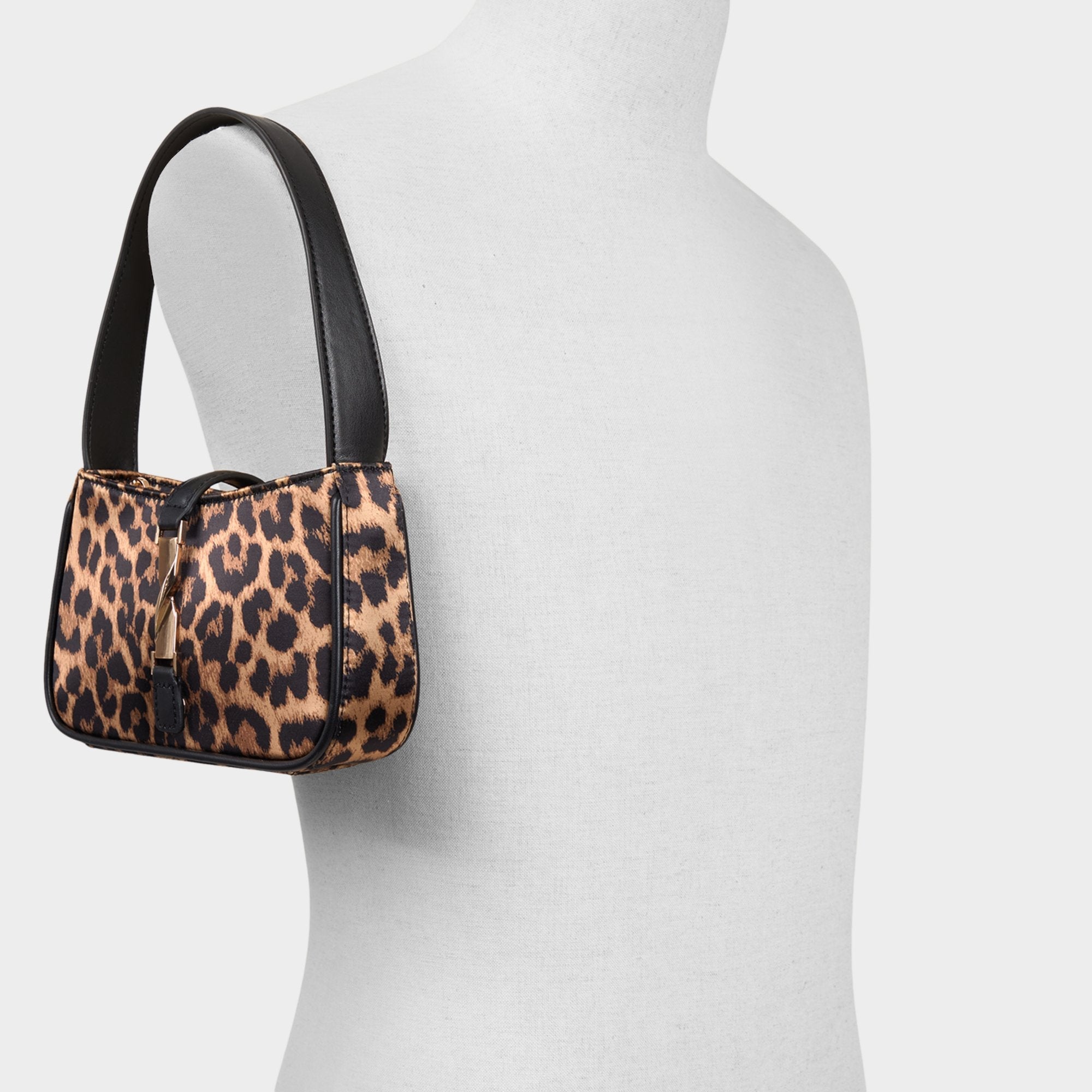 Aldo | Abrielle in Other Brown - Shoulder bag