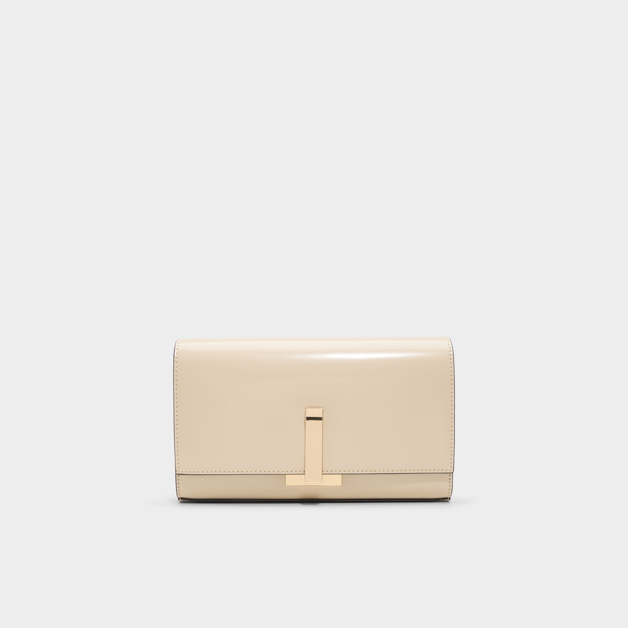 Aldo | Adoring in Cream - Clutch